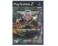 Seek and Destroy (PS2)