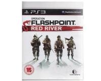 Operation Flashpoint : Red River (PS3)