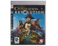 Civilization Revolution (PS3)
