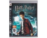 Harry Potter og Halvblods Prinsen (PS3)
