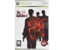 Godfather II, The (Xbox 360)