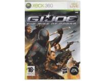 G.I. Joe : The Rise of Cobra (Xbox 360)