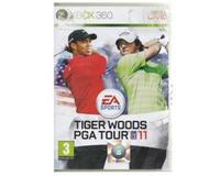 Tiger Woods PGA Tour 11 (Xbox 360)