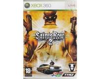 Saints Row 2 (Xbox 360)