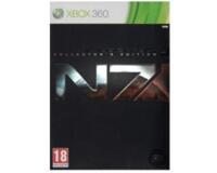 Mass Effect 3 (N7 collectors edition) (Xbox 360)