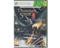 Dungeon Siege III (Xbox 360)