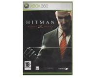 Hitman : Blood Money (Xbox 360)