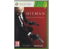Hitman : Absolution (Xbox 360)