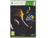 Le Tour De France 2012 (Xbox 360)