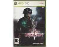 Last Remnant, The (Xbox 360)