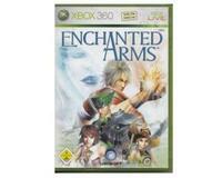 Enchanted Arms (Xbox 360)