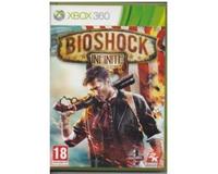Bioshock : Infinite (Xbox 360)