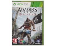 Assassin's Creed IV Black Flag (Xbox 360)