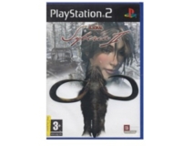 Syberia 2 (PS2)