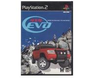 4 X 4 Evolution (PS2)