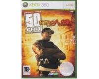 50 Cent : Blood in the Sand (Xbox 360)