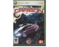 Need for Speed : Carbon (Xbox 360)