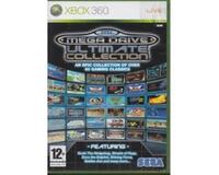 Sega Mega Drive Ultimate Collection (Xbox 360)