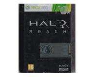 Halo : Reach (limited edition) (Xbox 360)