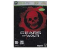 Gears of War (limited collectors edition) (Xbox 360)