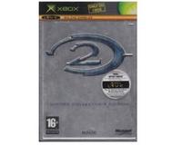 Halo 2 (limited collectors edition) (Xbox)