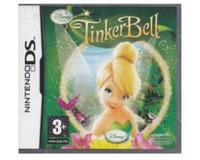 Tinkerbell (Nintendo DS)