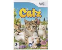 Catz (Wii)