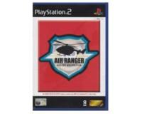 Air Ranger Rescue (PS2)
