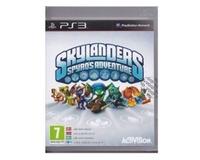Skylanders : Spyro's Adventure (PS3)