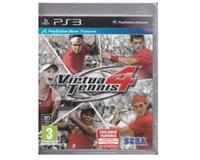 Virtua Tennis 4 (PS3)