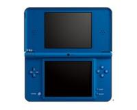 Nintendo DSi XL (Blå)