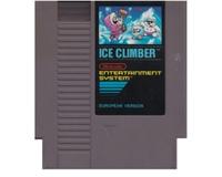 Ice climber (NES)