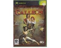 Galleon (Xbox)