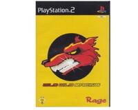 Wild Wild Racing (PS2)