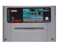 Carrier Aces (SNES)