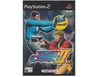 Time Crisis 2 (PS2)