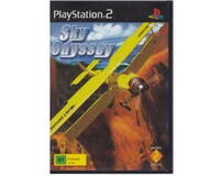 Sky Odyssey (PS2)