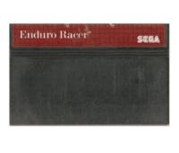Enduro Racer (dårlig label) (SMS)