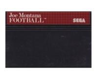 Joe Montana Football (SMS)