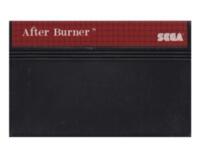 After Burner (SMS)