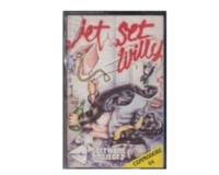 Jet Set Willy (bånd) (Commodore 64)