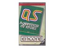 Question of Sport (bånd) (Commodore 64)