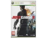 Just Cause 2 (Xbox 360)