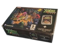 Zelda Four Sword Adventures (komplet) (GameCube)