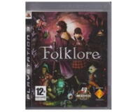 Folklore (PS3)