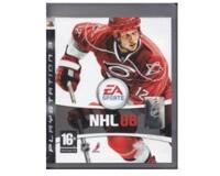 NHL 08 (PS3)