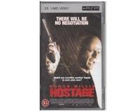 Hostage (UMD Video)