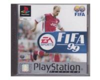 Fifa 99 (platinum) (PS1)