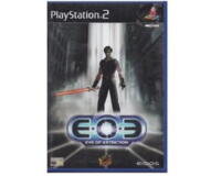 EOE : Eve of Extinction (PS2)