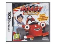Roary : The Racing Car (Nintendo DS)